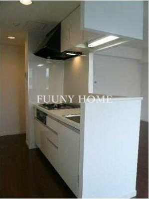 【キッチン】 | エスティメゾン都立大学