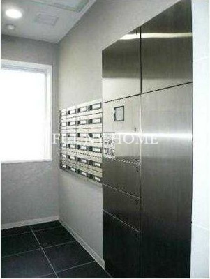 【設備】 | エスティメゾン都立大学