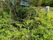 盛岡市東新庄2丁目33の外観