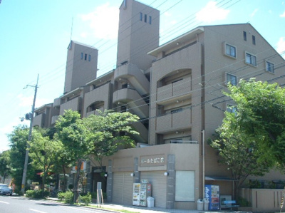 【外観】 | ジュエルコート甲子園口 | 素敵な外観
