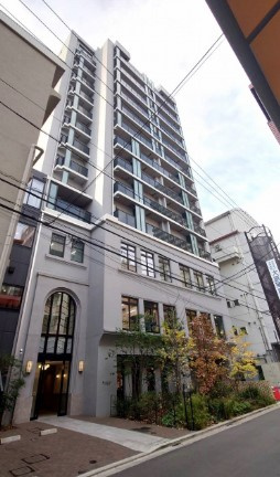 レジェイドクロス千代田神保町