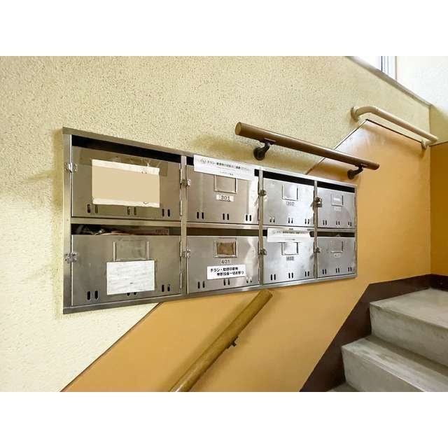 福岡市南区大橋１丁目の賃貸マンションのその他共用部分
