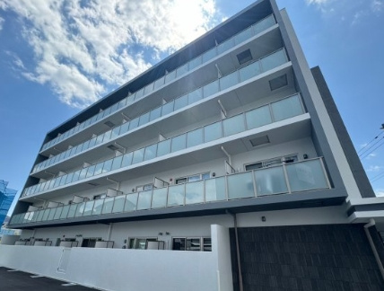 ベルエール江坂