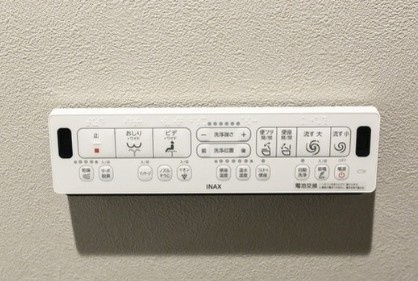 La Douceur巣鴨Westの設備