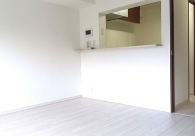 【居間・リビング】 | GSハイム武蔵野台