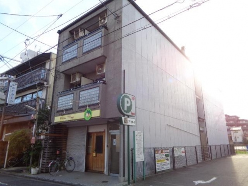 ANEX御所南（アネックス御所南）