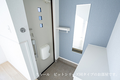 【玄関】 | 川越市アパート（０２８１７８００１） | 玄関