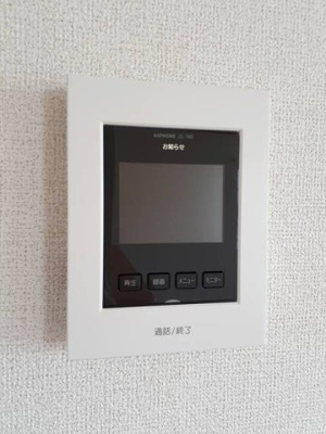 【セキュリティ】 | ラフレシールＢ