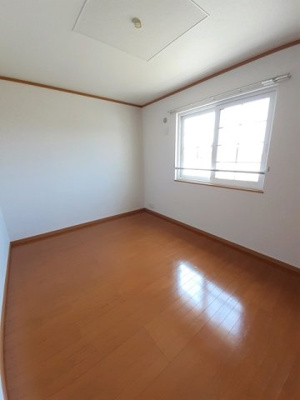 【内装】 | ラフレシールＢ