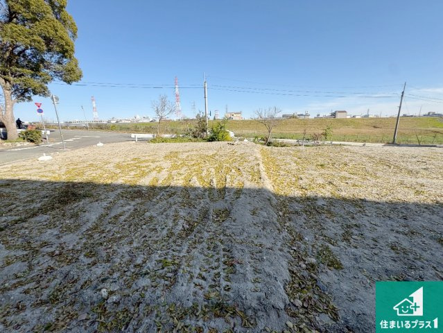 尼崎市東園田町　第3期　新築一戸建ての外観|現在の進捗状況です！順調に作業進行中、完成が待ち遠しいです！詳細の間取り等、お気軽にお問い合わせください！