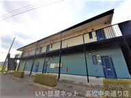 ハーモニーハイツ俊の画像