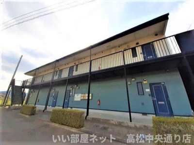 【外観】 | ハーモニーハイツ俊