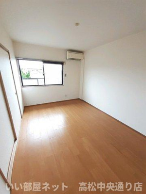 【内装】 | ハーモニーハイツ俊