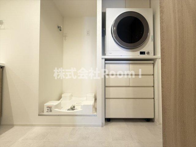 【その他】 | ザ・パークハビオ谷町六丁目クロス