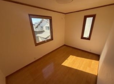 【洋室】 | 舞多聞西４丁目　中古戸建