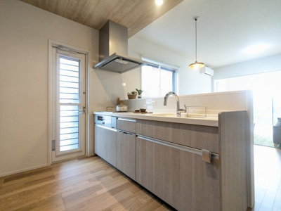 【その他】 | サンコート 若松区鴨生田2丁目