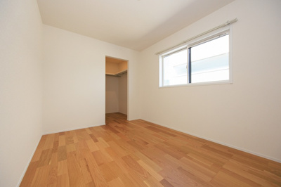 【洋室】 | サンコート 若松区鴨生田2丁目
