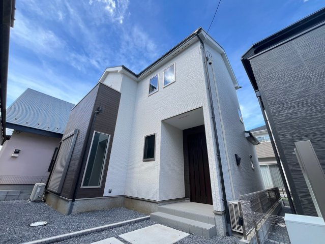 Sumai-to四街道市大日の画像