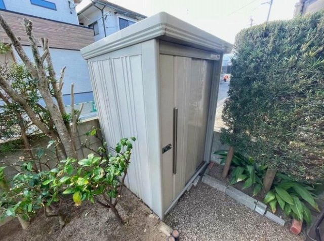 中古戸建 早良区田村4丁目のその他