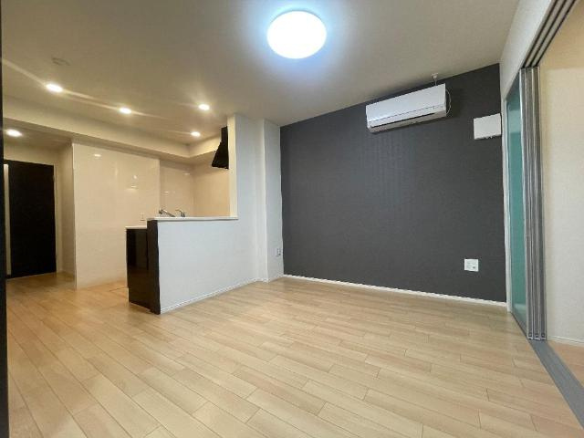 Ｎ－ｓｔａｇｅ西春の居間・リビング|リビング（イメージ）