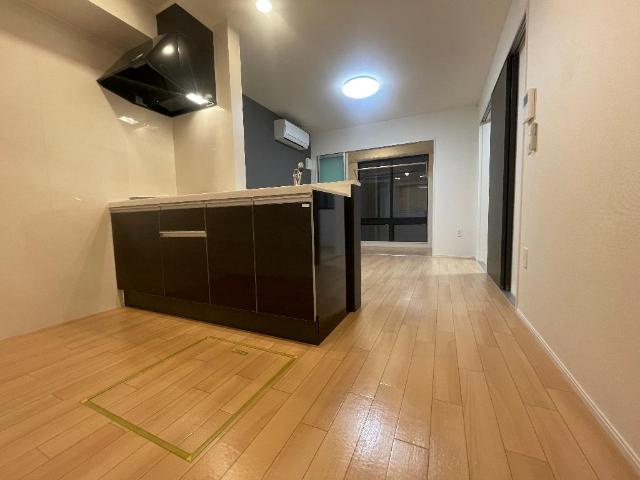 Ｎ－ｓｔａｇｅ西春の居間・リビング|リビング（イメージ）