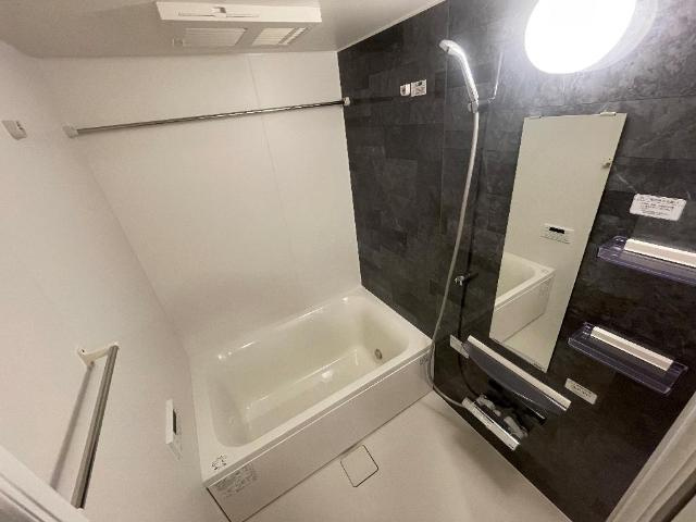 Ｎ－ｓｔａｇｅ西春の浴室|バス（イメージ）