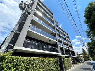 【その他】 | ファインレジデンス京都西京極 | ゴミ置き場