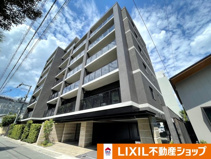 ファインレジデンス京都西京極の画像