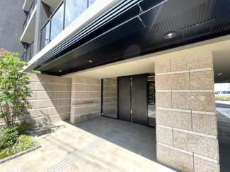 【エントランス】 | ファインレジデンス京都西京極