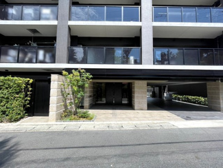 【エントランス】 | ファインレジデンス京都西京極