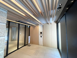 【エントランス】 | ファインレジデンス京都西京極