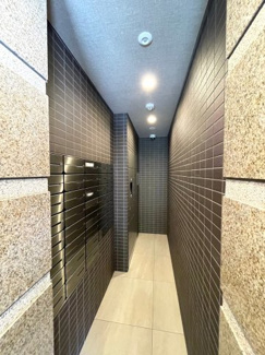 【防犯設備】 | ファインレジデンス京都西京極 | オートロック