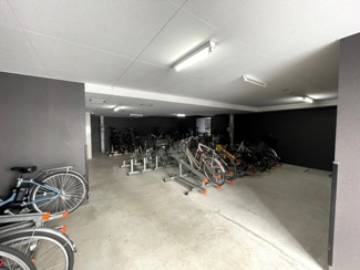 【駐車場】 | ファインレジデンス京都西京極