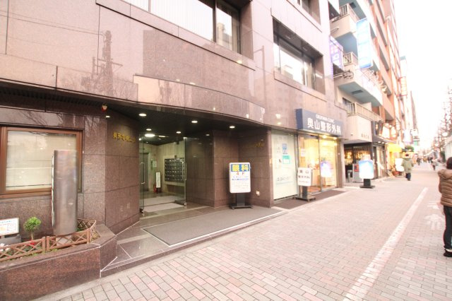 【その他共用部分】