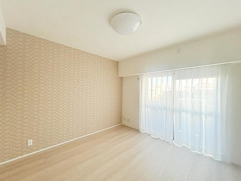 【居間・リビング】