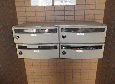 【その他共用部分】 | アール・リーベ