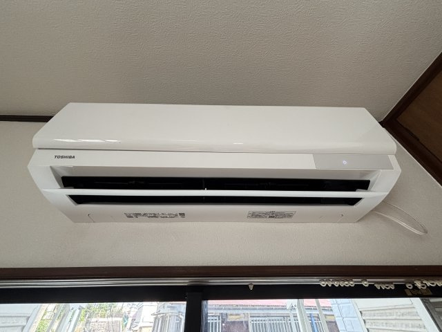 アルファメゾン二番館のその他