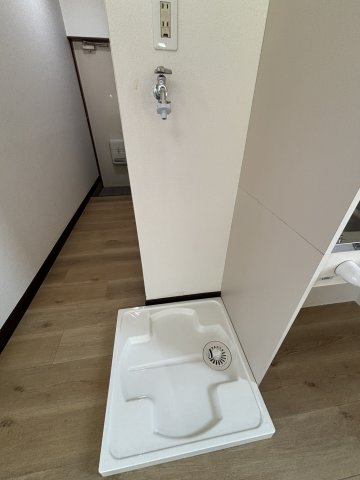 アルファメゾン二番館の設備