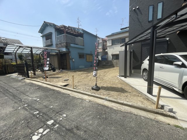 片鉾本町　新築戸建のその他
