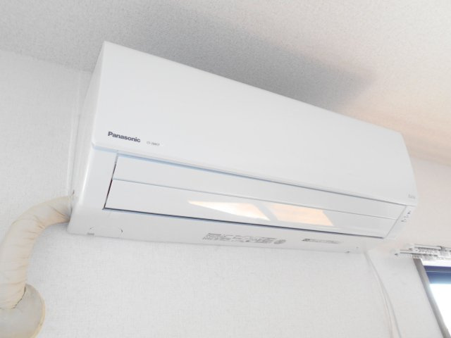 ＬＡＮＤ　ＨＯＭＥＳの設備