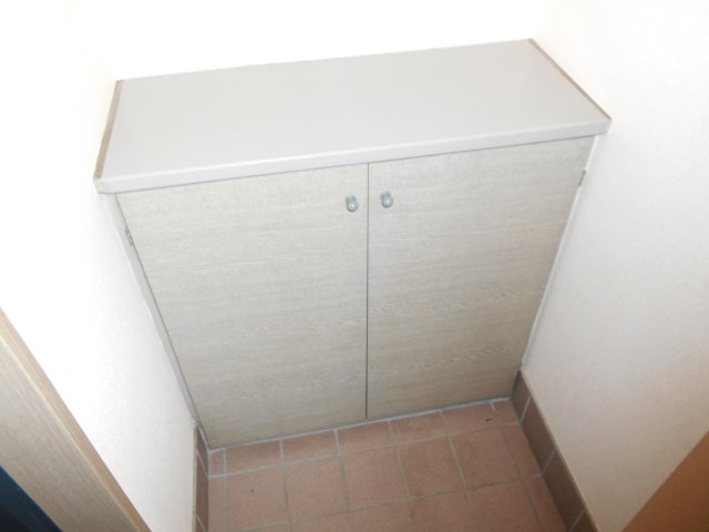 ＬＡＮＤ　ＨＯＭＥＳの設備