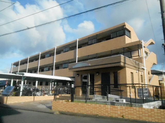 ＬＡＮＤ　ＨＯＭＥＳの外観