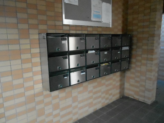 ＬＡＮＤ　ＨＯＭＥＳのその他共用部分