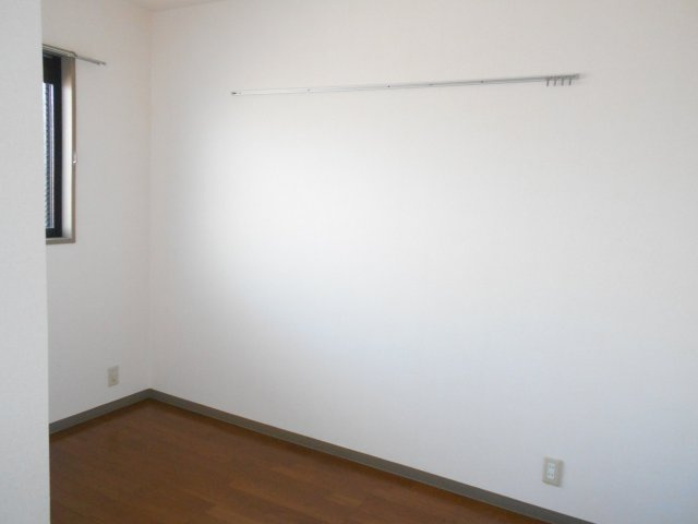 ＬＡＮＤ　ＨＯＭＥＳの内装