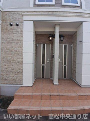 【その他共用部分】 | リバティハウスＢ