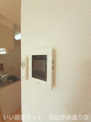 【設備】 | リバティハウスＢ