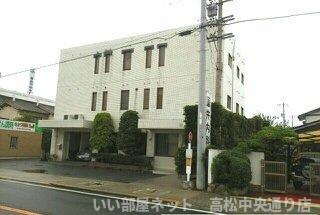 【周辺】 | リバティハウスＢ | 蓮井内科さんまで690m