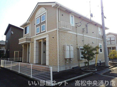 【外観】 | リバティハウスＢ