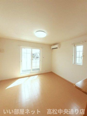 【居間・リビング】 | リバティハウスＢ