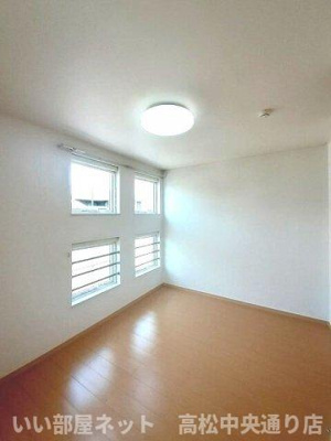 【内装】 | リバティハウスＢ